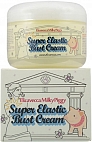 Elizavecca~Массажный крем для упругости бюста~Milky Piggy Super Elastic Bust Cream